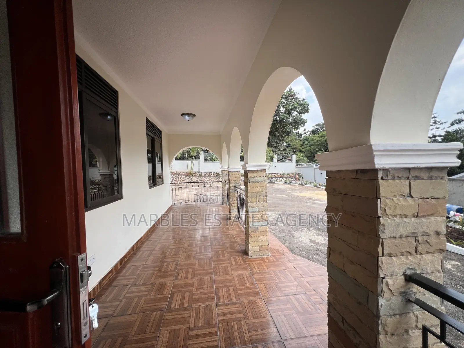 Mini Flat in Naguru, Central Division for rent
