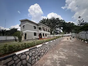 Mini Flat in Naguru, Central Division for rent