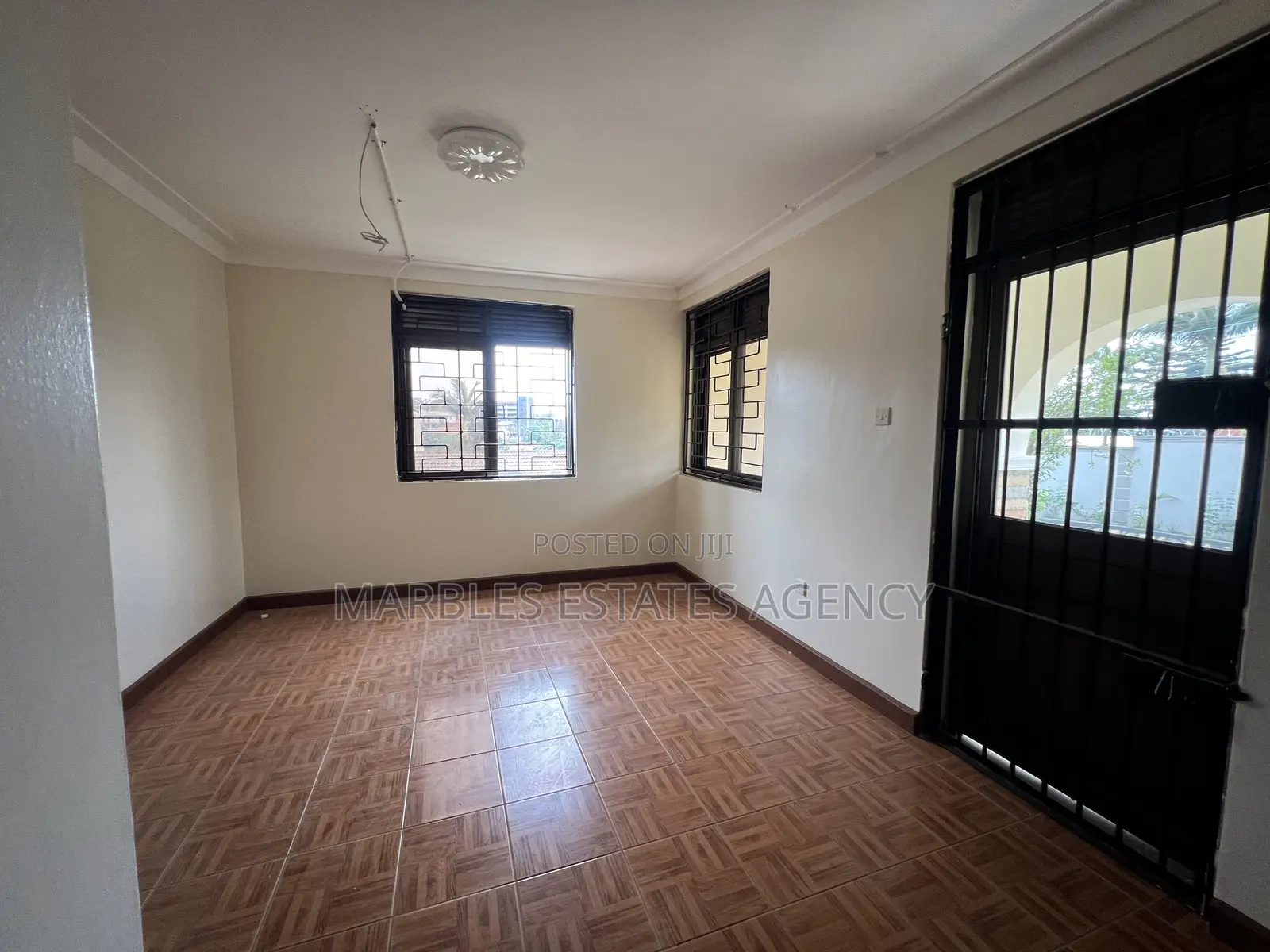 Mini Flat in Naguru, Central Division for rent