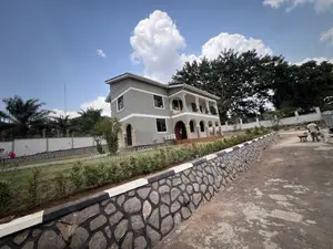 Mini Flat in Naguru, Central Division for rent