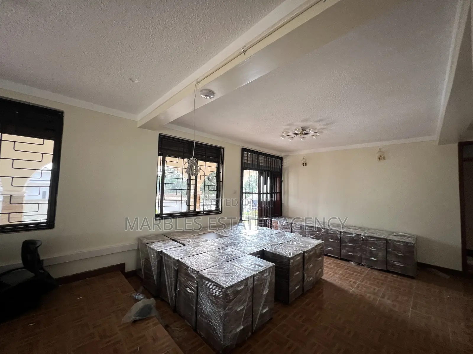 Mini Flat in Naguru, Central Division for rent