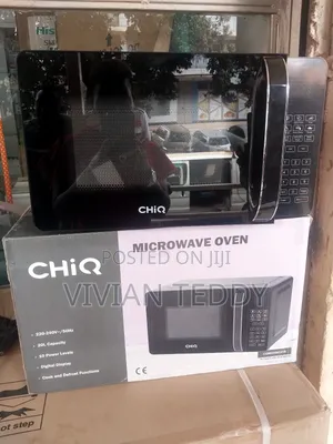 Chiq 20L Microwave