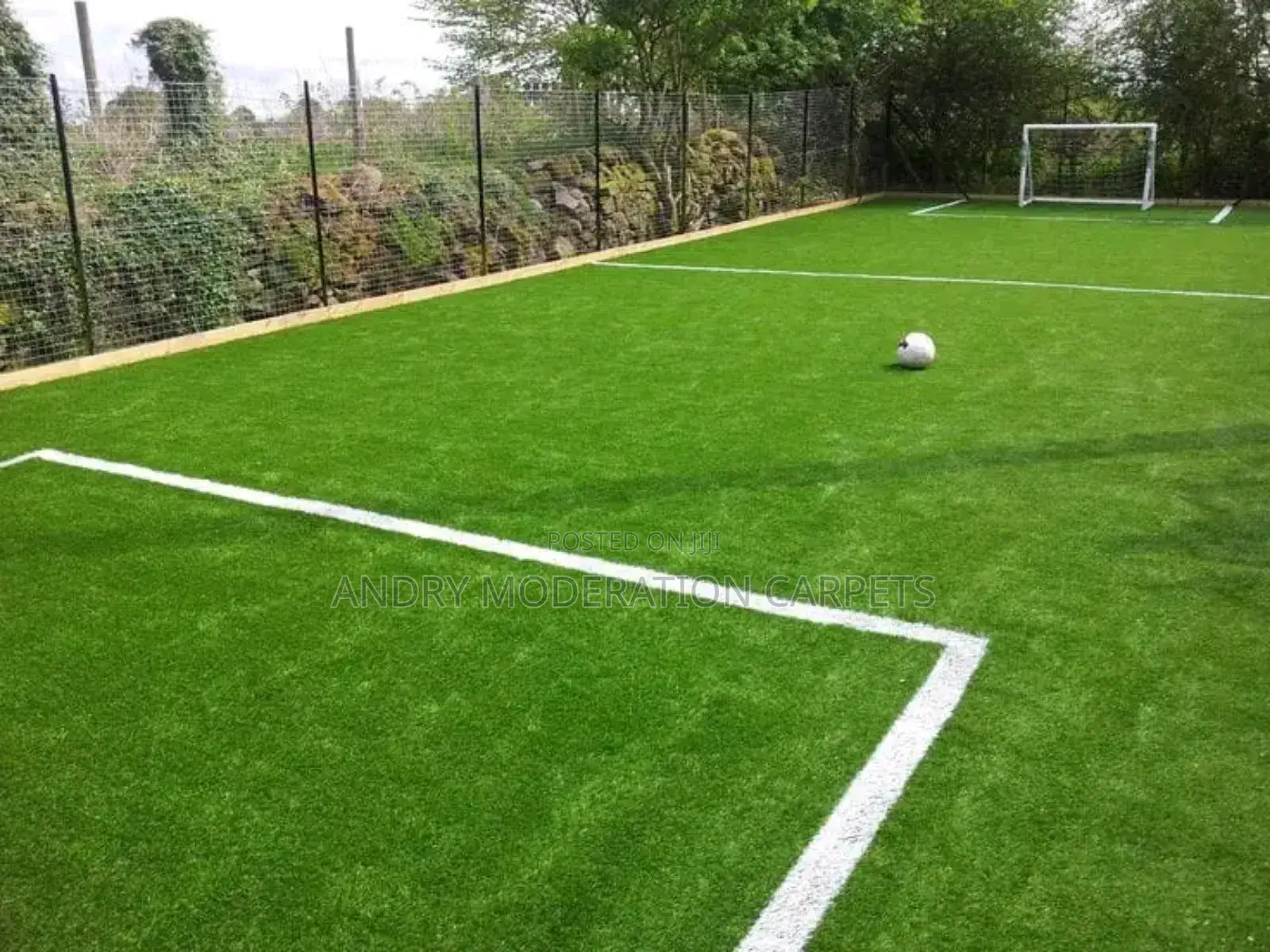 Artificial Executive Grass Carpet