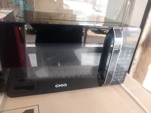 Brand New Microwave Chiq Brand
