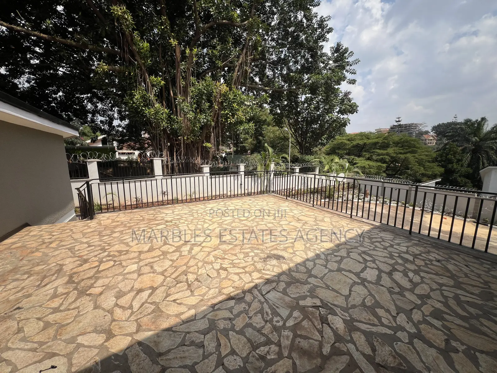 Mini Flat in Naguru, Central Division for rent