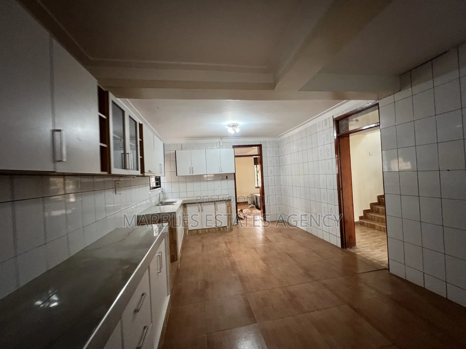 Mini Flat in Naguru, Central Division for rent