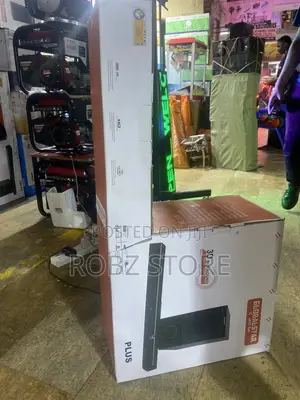 Globalstar Sound Bar