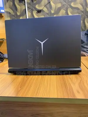 Lenovo Legion Y7000P IRX9 Gaming Laptop 16GB Intel Core I5 256GB