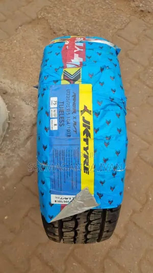 245/75r16 Ranger Jk Tyre