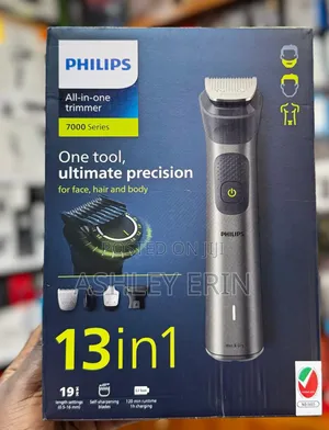 Phillips Trimmer 13 in 1