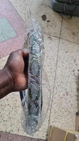 Steering Cover Silver