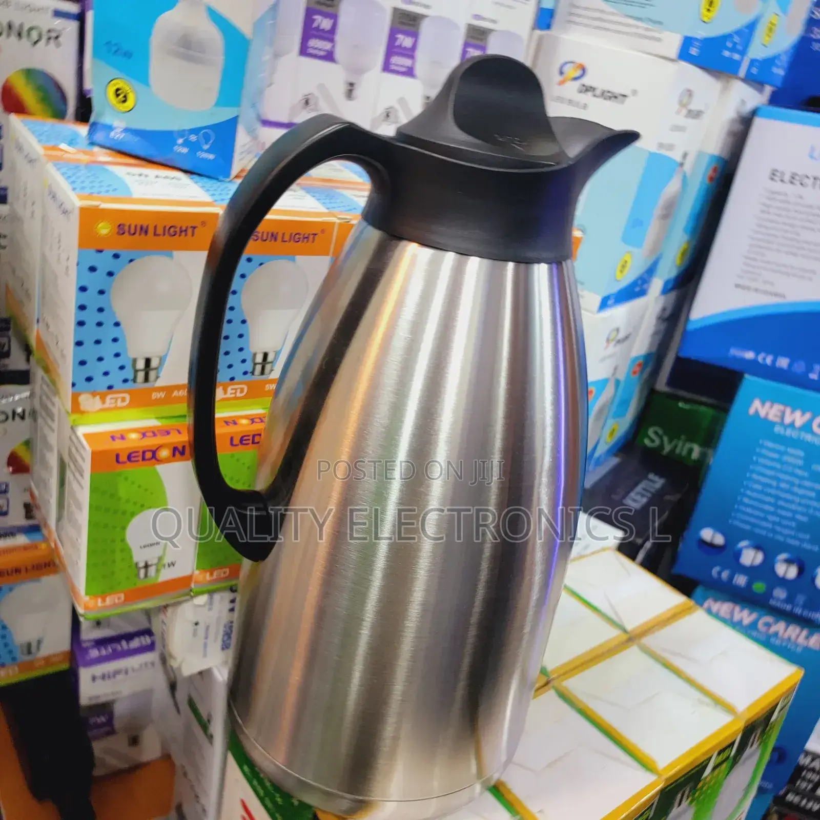 Phelista Vacuum Flask