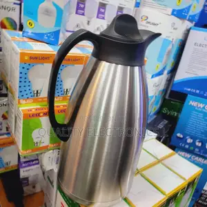 Phelista Vacuum Flask