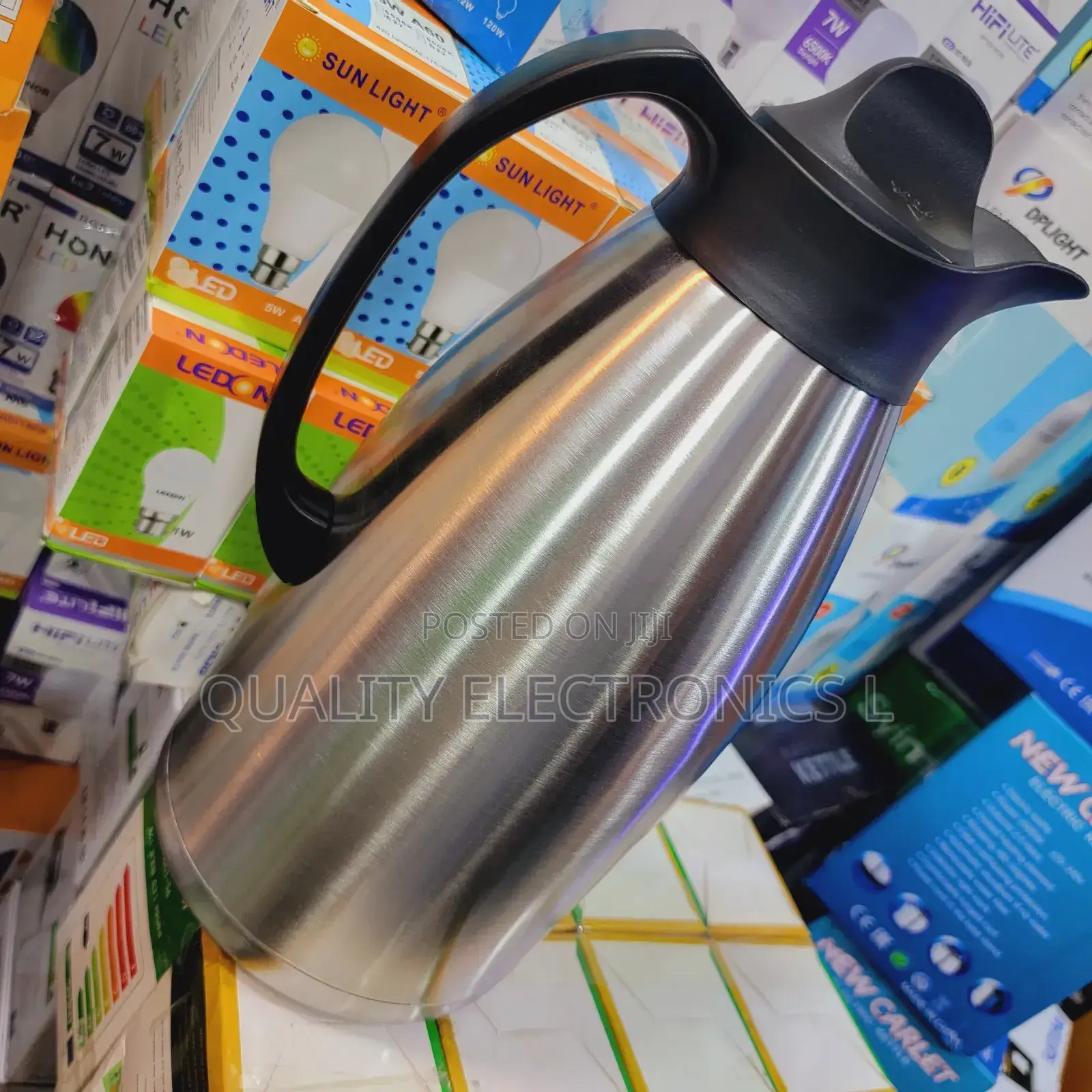 Phelista Vacuum Flask