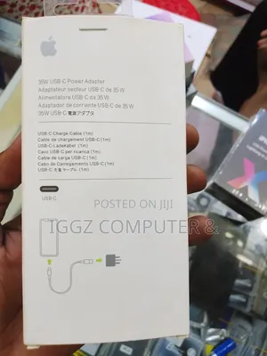 iPhone 15 PRO Max Charger