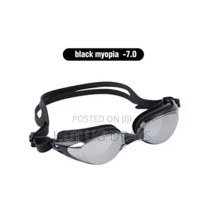 Adult Swimming Goggles Men and Women Professional Waterproof