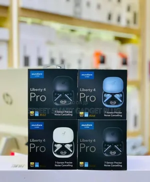 Anker Liberty 4 Pro Buds