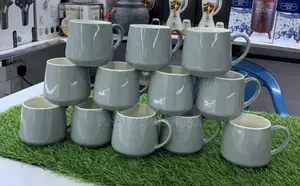 A Dozen of Cups