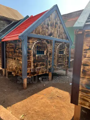 KGFFXXC Nice Dog House