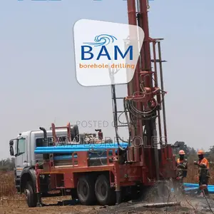 Borehole Siting