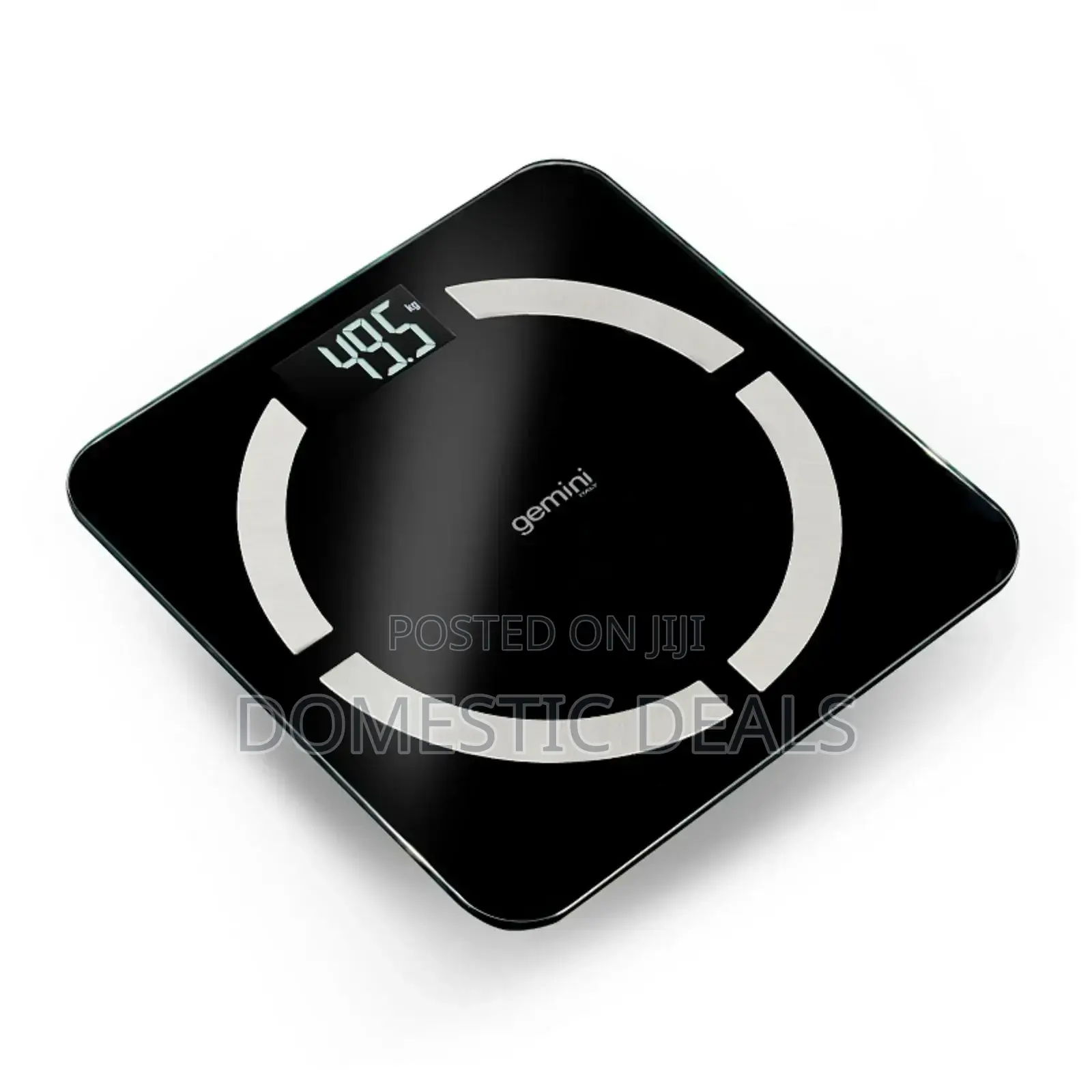 Personal Body Fat Scale