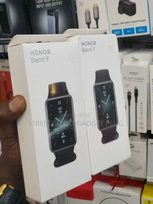 HONOR Band 9