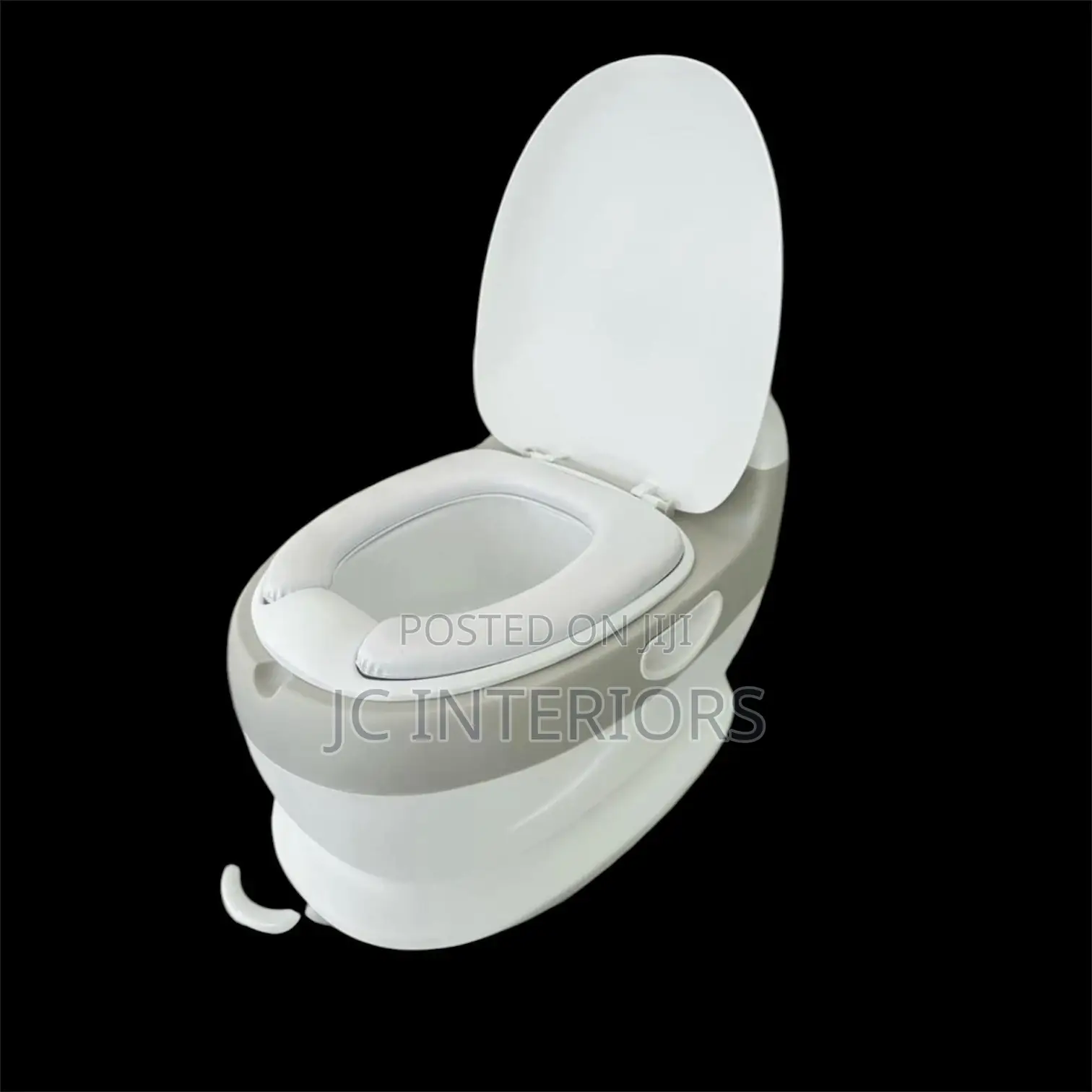 Potty For Kids
