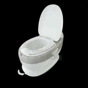 Potty For Kids