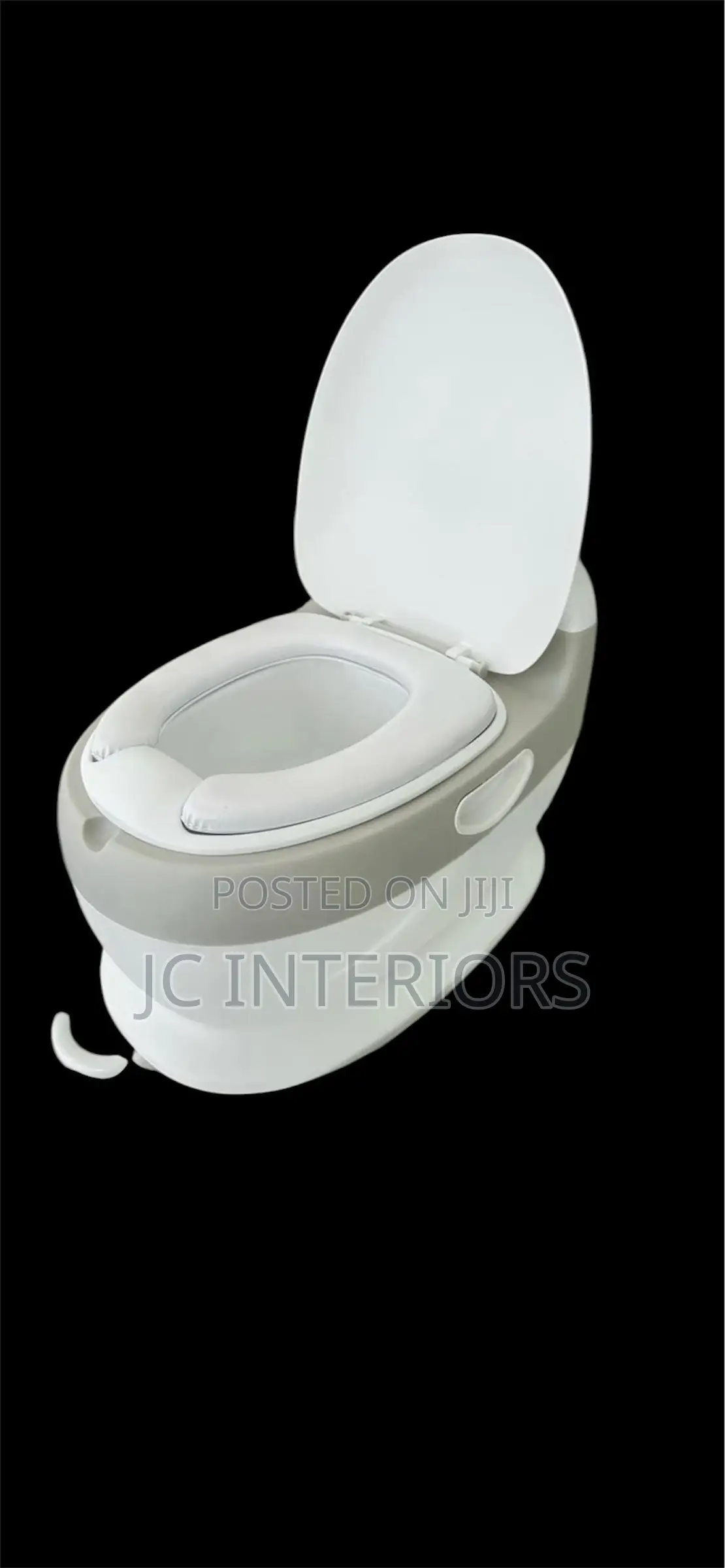 Potty For Kids