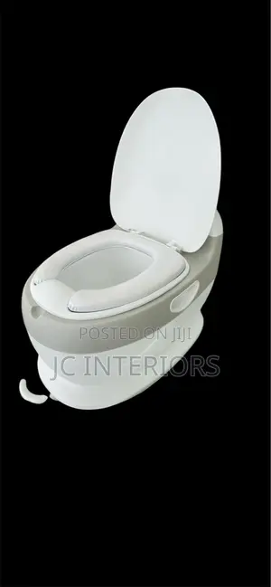 Potty For Kids
