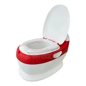 Potty For Kids