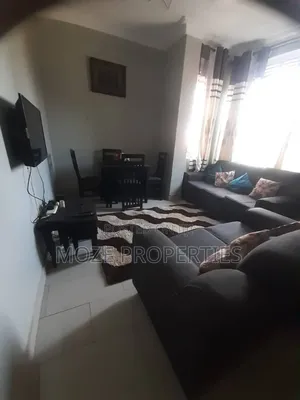 Furnished 1bdrm Apartment in Kyaliwajala, Central Division for rent