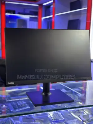 Monitor Lenovo Ips 22.9 Inch Vga Hdmi Dp Dvi 2024