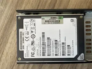 1.92tb SSD Server Drive