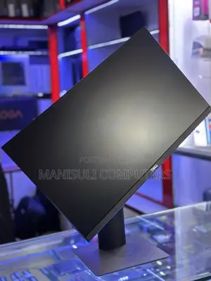 Monitor Dell Ips 23.9 Inch Screen VGA, USB 3.0, HDMI, DP