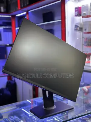 Monitor Dell 23.9 Ips Inch Screen