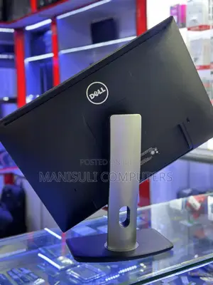 Monitor Dell 23.9 Ips Inch Screen