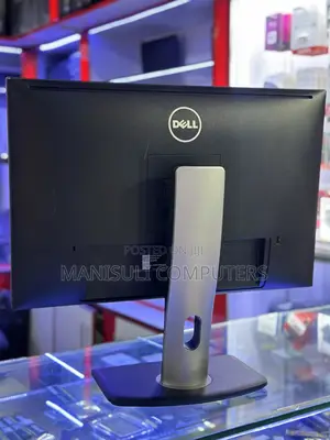 Monitor Dell 23.9 Ips Inch Screen