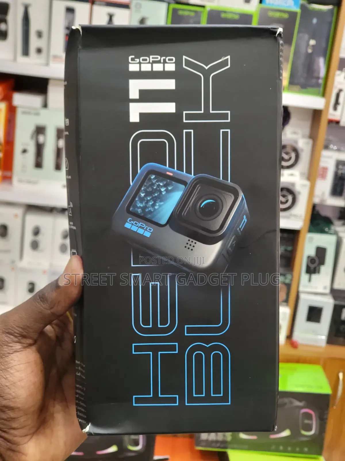 Go PRO Hero 11 Action Camera