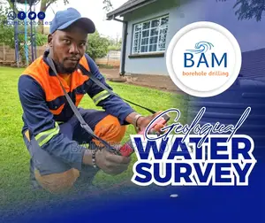 Geological Water Survey