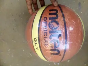 Basketball Molten