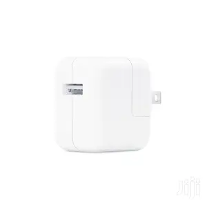 Original Apple USB Power Adapter 12W