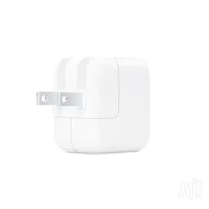 Original Apple USB Power Adapter 12W