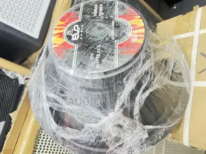 15”EV Woofer