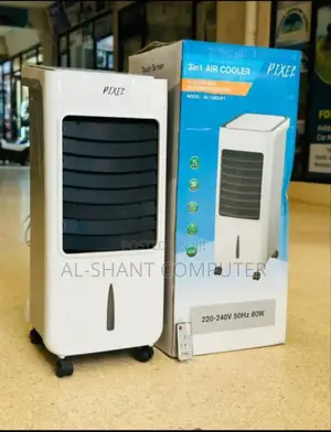 Air Cooler/Pixel 7 Litre Air Cooler
