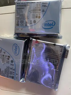 3.2tb SSD Server Drive