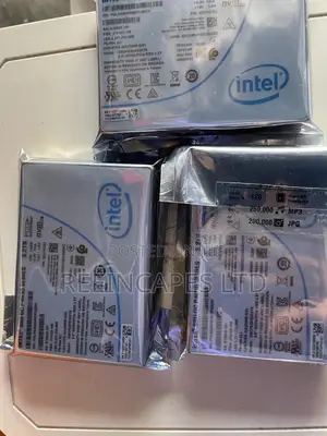 3.2tb SSD Server Drive