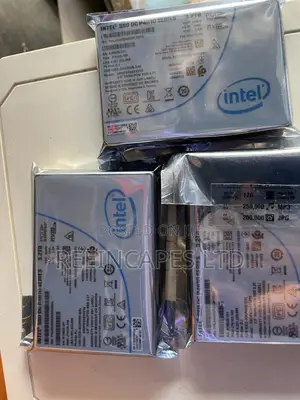 3.2tb SSD Server Drive