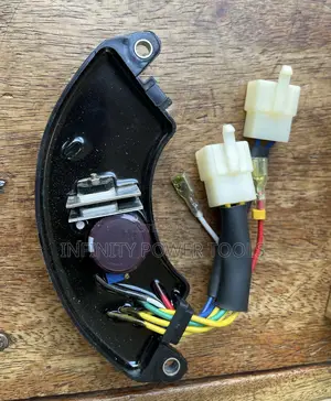 AVR(9kw) 3 Phase