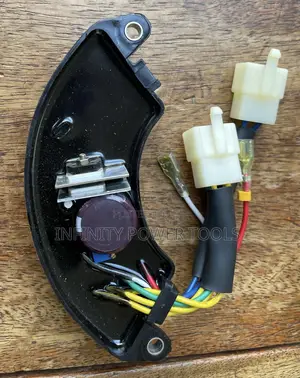 AVR(9kw) 3 Phase